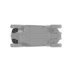 PUERTA INF. BRP. SSV. X3 TRA. JGO.