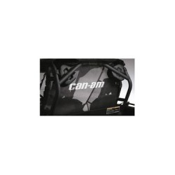 RED TRA. BRP. COMMANDER LTD. CABINA