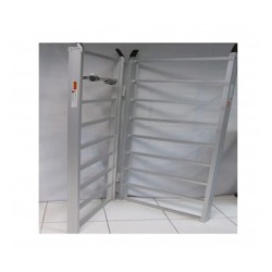 RED TRA. BRP. MAVERICK TURBO CABINA