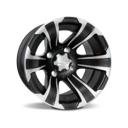RIM D/T. ITP. 12/7 POL. SS312 NEGRO