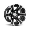 RIM D/T. ITP. 12/7 POL. SS312 NEGRO