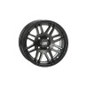 RIM D/T. ITP. 14/7 POL. SS316 MATE