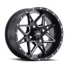 RIM D/T. ITP. 15/7 POL. TORNADO MATE