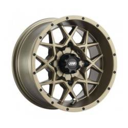 RIM DEL. 12/6 BRP. ATV. 450/570 DPS. ALUMINIO