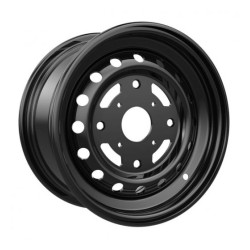 RIM DEL. 12/6 BRP. MAVERICK TRAIL BASE