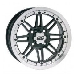 RIM DEL. 12/6 BRP. MAVERICK XRS (4*137)