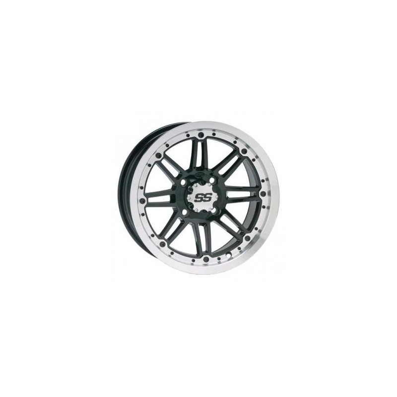 RIM DEL. 12/6 BRP. MAVERICK XRS (4*137)