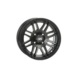 RIM D/T. ITP. 14/7 POL. SS316 MATE