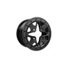 RIM DEL. 14/6 BRP. SSV. X3  XRC. NEGRO