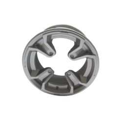 RIM DEL. 14/7 BRP. SSV. X3  XRS. 2017-19 NEGRO