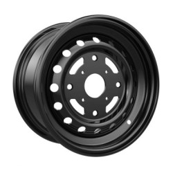 RIM DEL. 14/7 BRP. SSV. X3  XRS. RR. NEGRO
