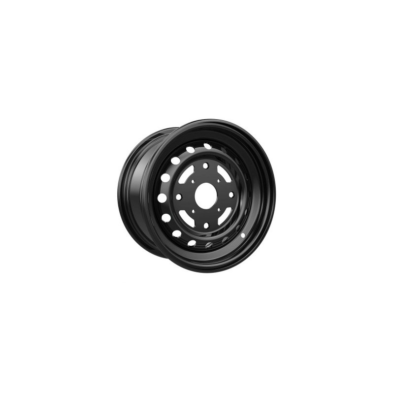 RIM DEL. 14/7 BRP. SSV. X3  XRS. RR. NEGRO