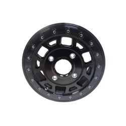 RIM DEL. 14/7 BRP. SSV. X3  XRS. RR. NEGRO