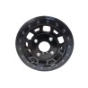 RIM DEL. 14/7 BRP. SSV. X3  XRS. RR. NEGRO