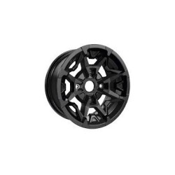 RIM TRA. 14/8 BRP. SSV. X3  XRS. NEGRO 2017-19