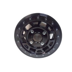 RIM TRA. 14/8 BRP. SSV. X3  XRS. RR. NEGRO