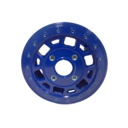 RIM TRA. 15/8 BRP. SSV. X3  XRC. RR. AZUL