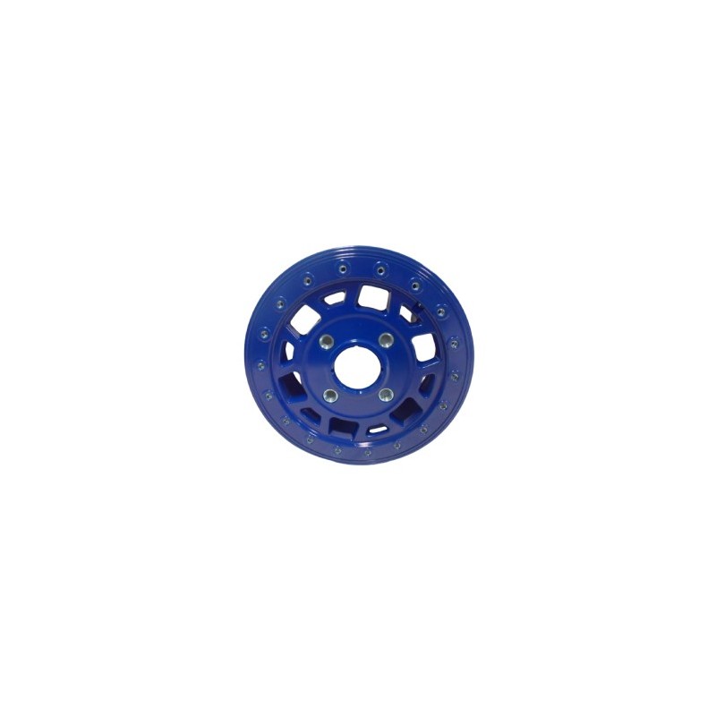 RIM TRA. 15/8 BRP. SSV. X3  XRC. RR. AZUL