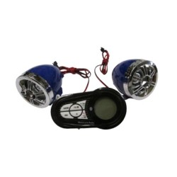 SOP. MAN. PROT. BRP. ATV. 1000 XMR.