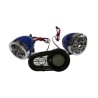SOP. MAN. PROT. BRP. ATV. 1000 XMR.