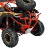 SOP. TRA. LLTA. BRP. MAVERICK X3 ROJO