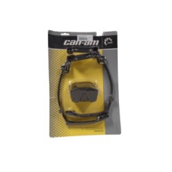 SOP. TRA. RACK BRP. SSV. MAVERICK TRAIL