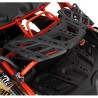 SOP. TRA. SUP. RACK BRP. MAVERICK X3 ROJO
