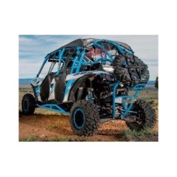 SUJ. CLIP CORREA CASCO UNIVERSAL