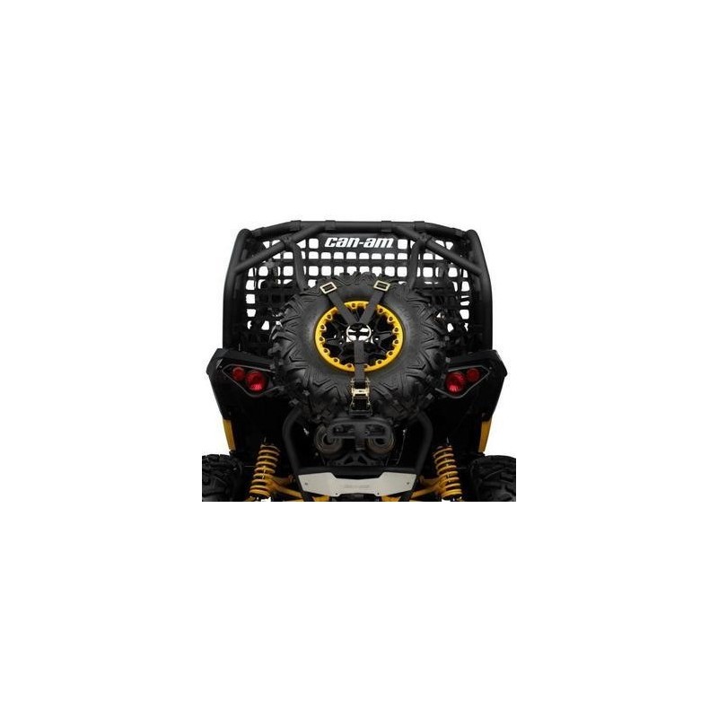 SUJ. LLTA. EXTRA BRP. SSV. MAVERICK X3