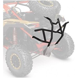 SUJ. MOTO REMOLQUE BRP. JGO. NEGRO