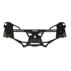 SUJ. MOTO-REMOLQUE ROJO JGO.