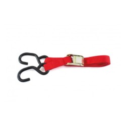SUJ. MOTO-REMOLQUE ROJO JGO.