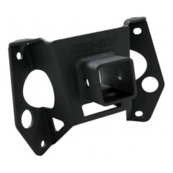 SUJ. PAR. DEL. BRP. COMMANDER PZA.