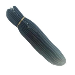 TENSOR SUJETABULTOS 1.20 MTO. NEGRO