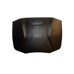 TOLDO BRP. COMMANDER NEGRO PARTE B