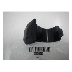 TOLDO BRP. COMMANDER SPORT COMPLETO