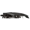 TOLDO BRP. COMMANDER SPORT COMPLETO