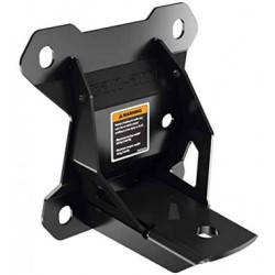 SUJ. REM. BRP. SSV. X3 2017-23 NEGRO