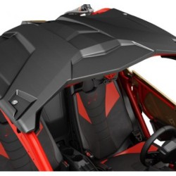 TOLDO BRP. MAVERICK X3 2P. PLATA