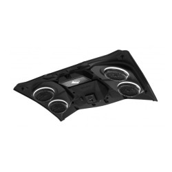 TOLDO BRP. MAVERICK X3 C/SONIDO 2P.