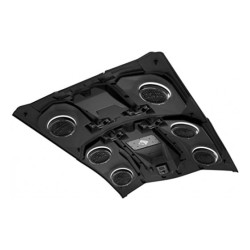 TOLDO BRP. MAVERICK X3 C/SONIDO 4P.