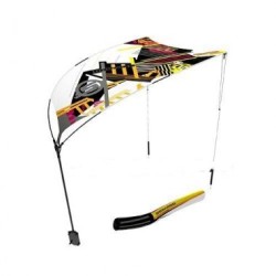 TOLDO BRP. PWC. SPARK 2P/3P.