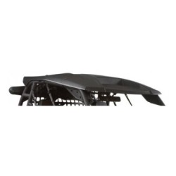 TORN. PLACA REFLEJANTE AMBAR