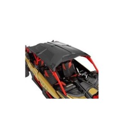 TUBO LAT. INF. BRP. MAVERICK X3 NEGRO