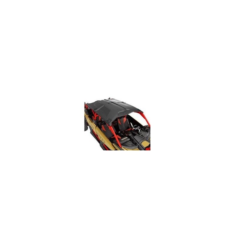 TUBO LAT. INF. BRP. MAVERICK X3 NEGRO