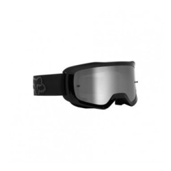 ANT. FOX MAIN STRAY SPARK NEGRO