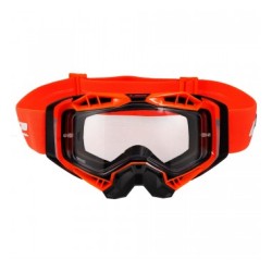 ANT. LS2 RACING AURA NARANJA