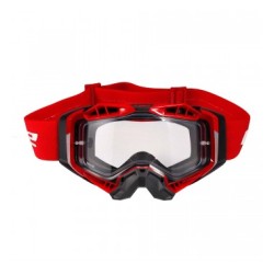 ANT. LS2 RACING AURA ROJO