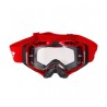 ANT. LS2 RACING AURA ROJO
