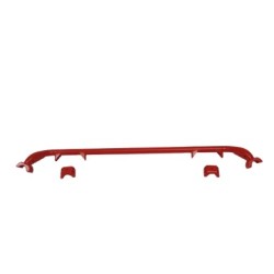 BARRA SOP. CINT. 4P. BRP. SSV. ( F ) ROJO